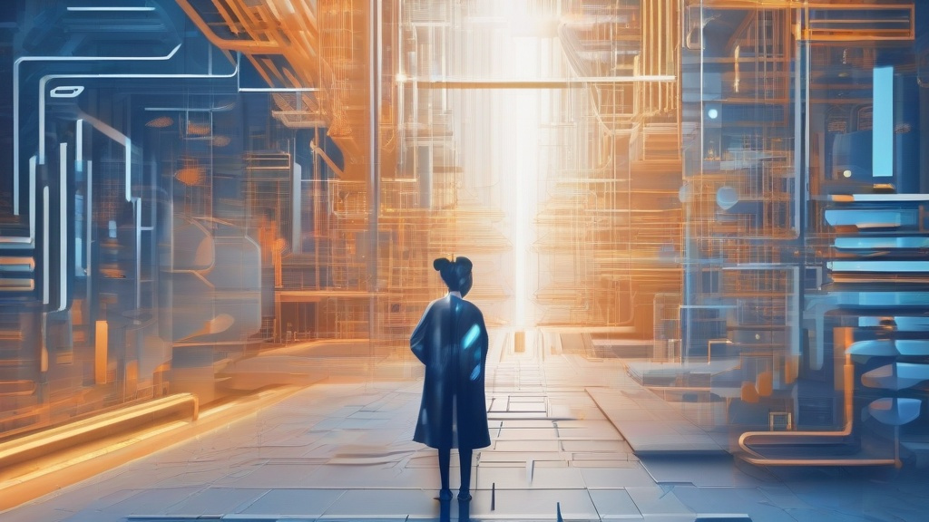 量子计算与AI融合：下一代技术革命的深度解析与实践指南