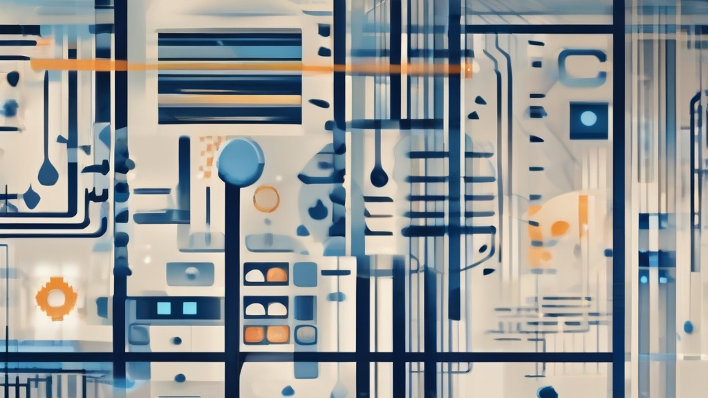 AI算力革命与量子计算破局：下一代技术基础设施的竞争与协同