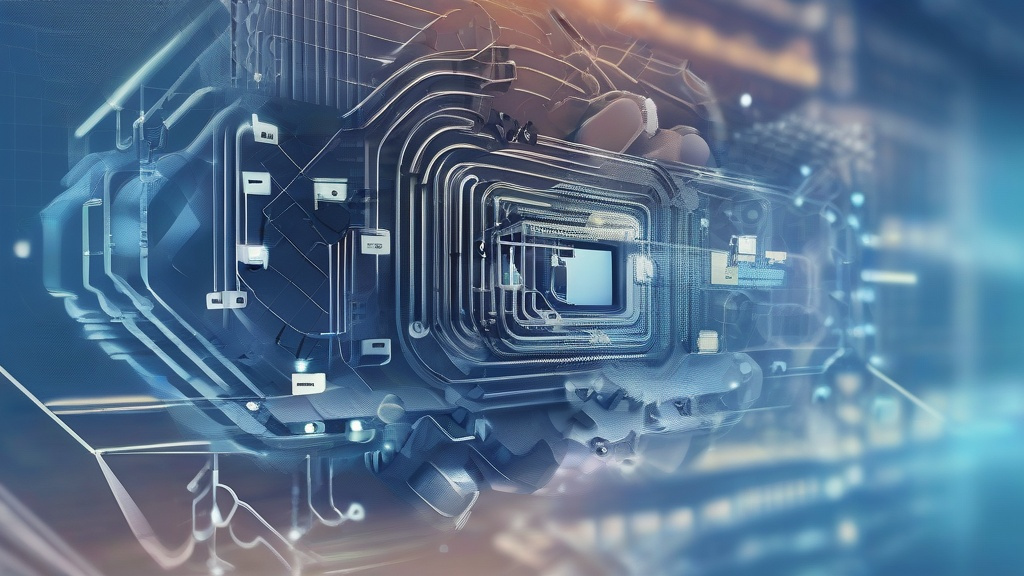 人工智能技术演进：从开发范式到产业落地的全链路突破