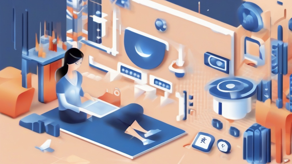 AI与量子计算融合：解锁下一代技术革命的实战指南