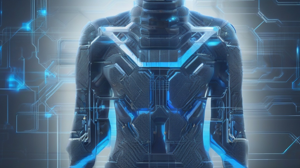 人工智能硬件革命：从芯片到生态的技术入门指南