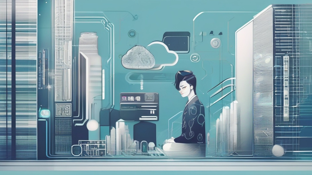 人工智能全链路解析：从硬件革新到场景落地