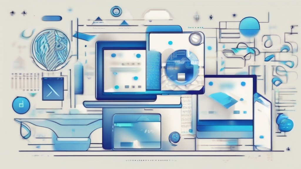 量子计算与生物融合：下一代科技革命的双重引擎