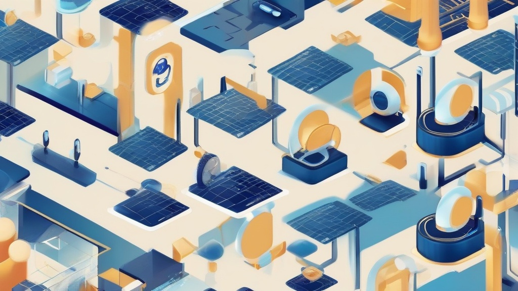 深度解析：新一代消费级硬件技术突破与入门指南