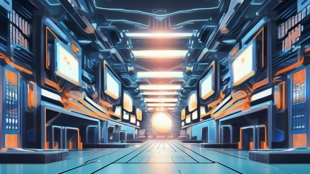 量子计算硬件革命：从实验室到产业化的深度跃迁