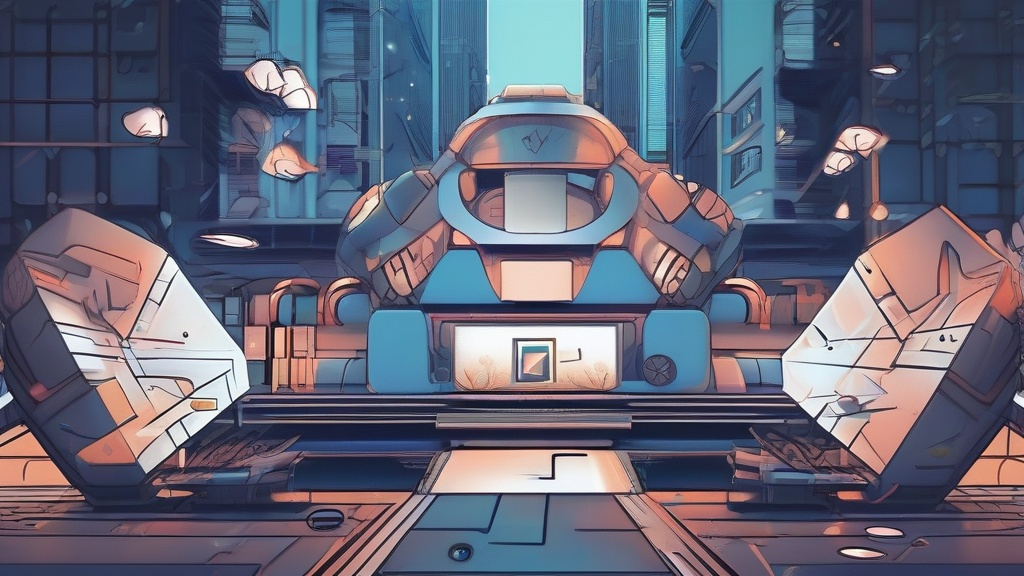 深度解析：新一代计算架构下的硬件性能革命与开发技术演进