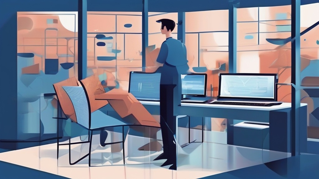 全场景计算革命：解码下一代硬件的破界与重构