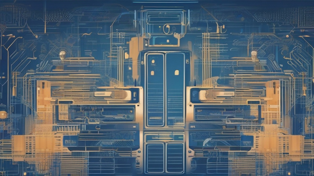 人工智能技术演进与产业变革：从算法突破到生态重构