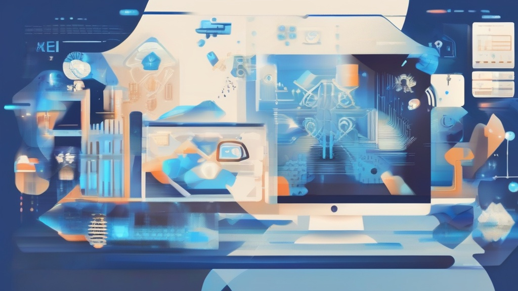 量子计算平民化与AI芯片革命：普通人如何跟上技术浪潮？