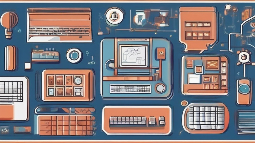 解锁软件应用新境界：高效技巧、技术入门与资源精选