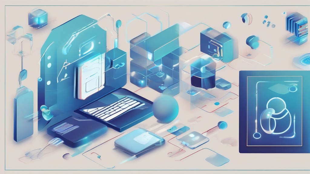 量子计算硬件架构深度解析：从硅基到光子芯片的进化之路
