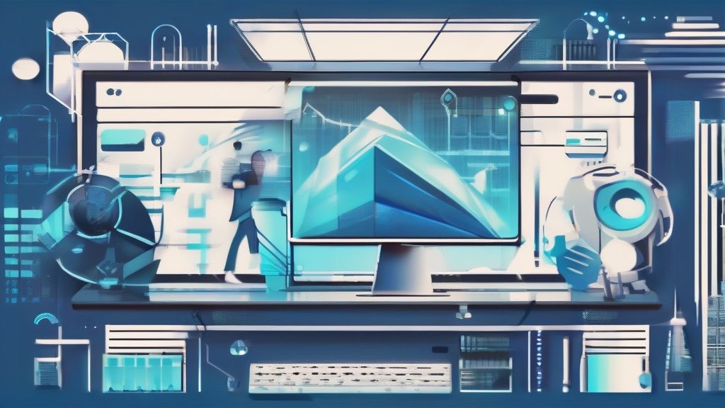 解锁未来生产力：AI工具链的深度整合与资源指南