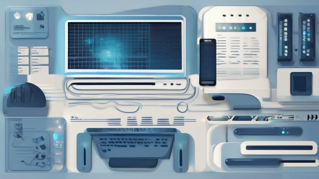 AI进阶指南：从硬件到场景的深度实践与趋势洞察