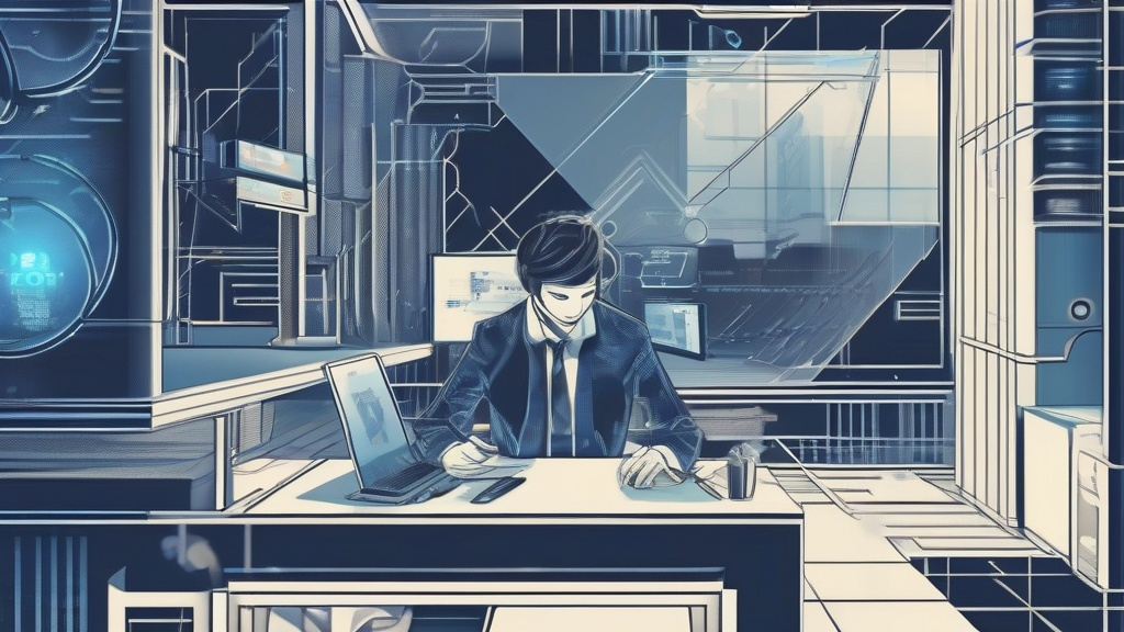 人工智能的进化论：从理论突破到产业重构的深度实践