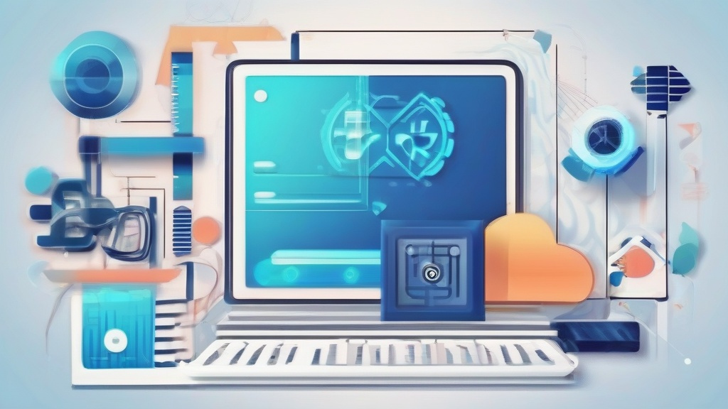 从入门到精通：软件应用开发的全链路实践指南