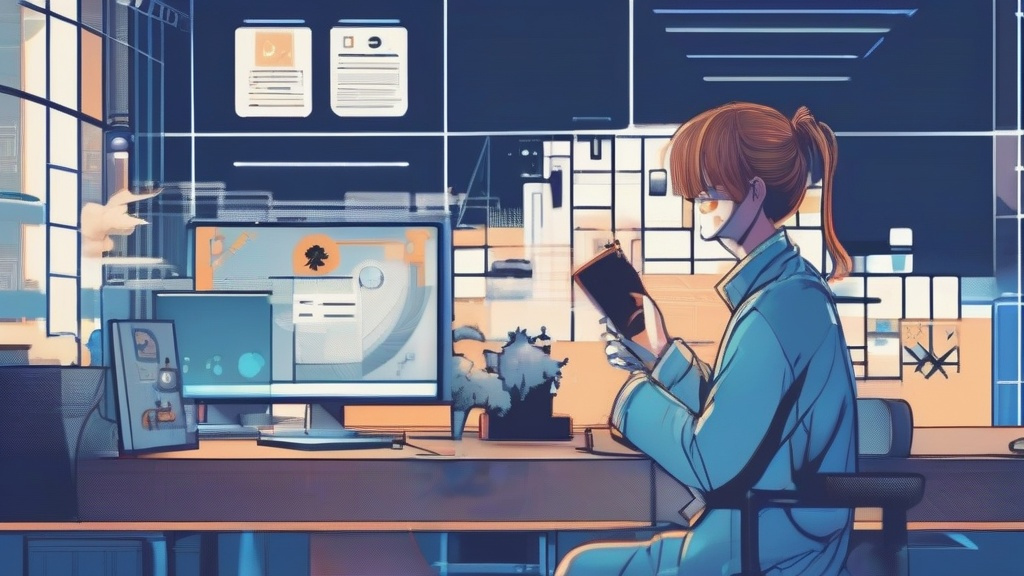 量子计算硬件突破：从实验室到产业化的技术革命