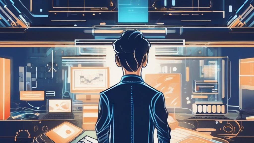 人工智能：资源重构与产业跃迁的黄金时代