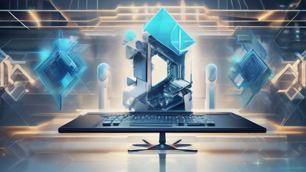 量子计算民用化浪潮：从实验室到消费级的技术跃迁