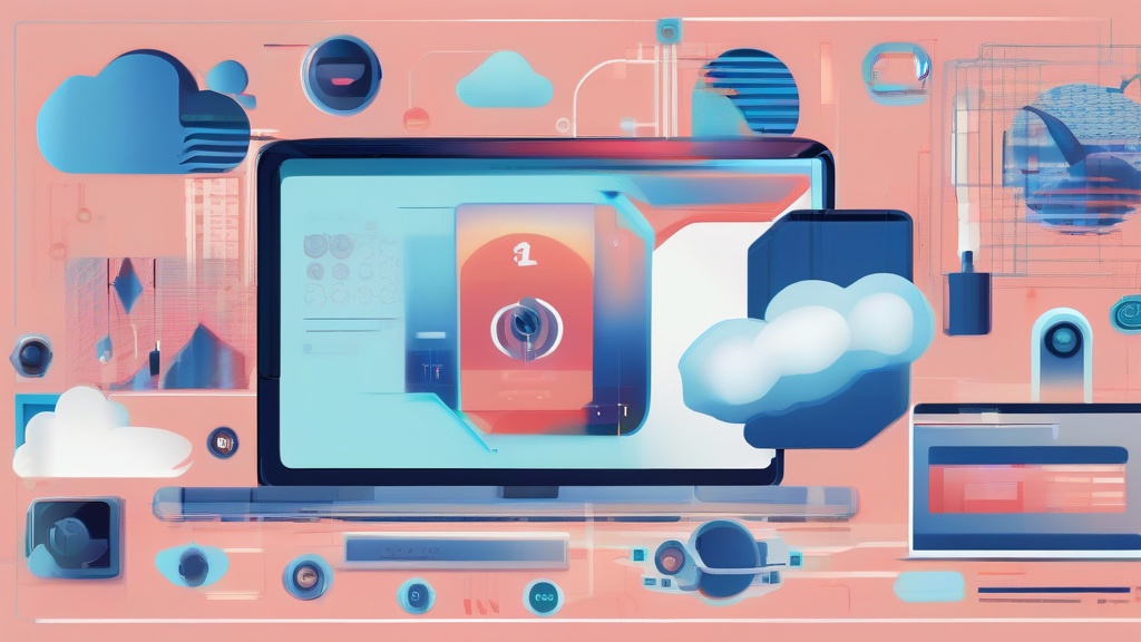 次世代计算核心深度评测：架构革新与性能巅峰的终极对决