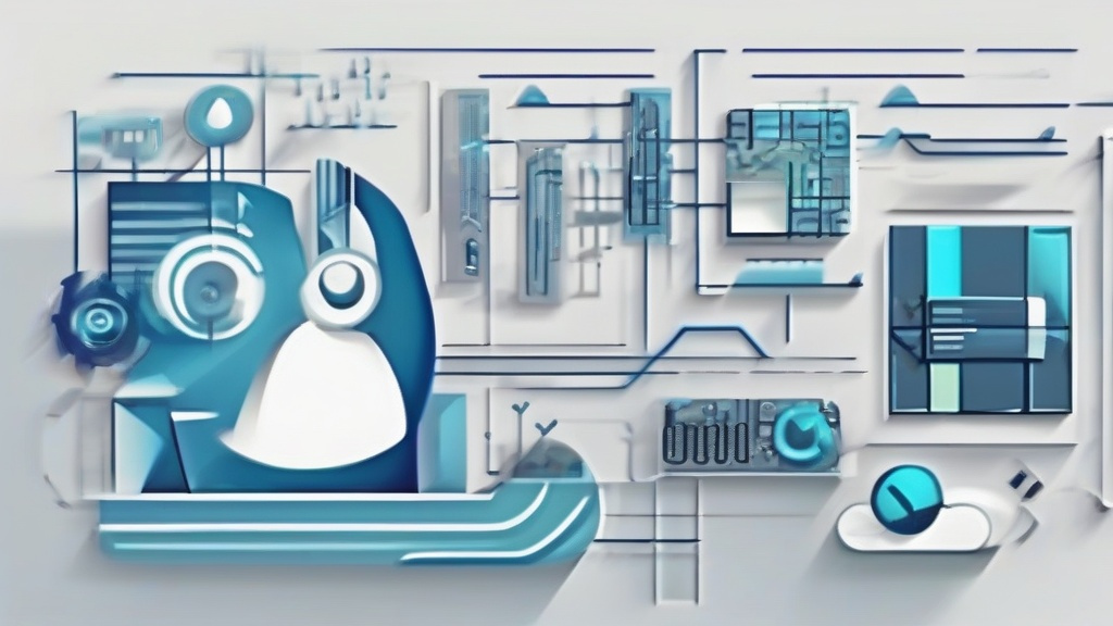 量子计算与神经形态芯片：下一代智能硬件的深度博弈