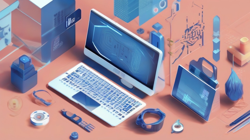 软件应用新纪元：硬件革新、开发范式与性能革命