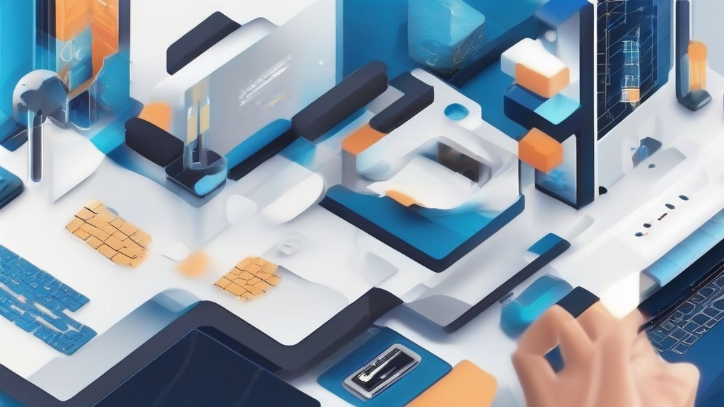 从云端到终端：软件应用生态的进化图谱与实战指南