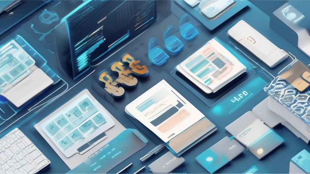 从零到专业：主流软件应用性能优化与技术入门指南