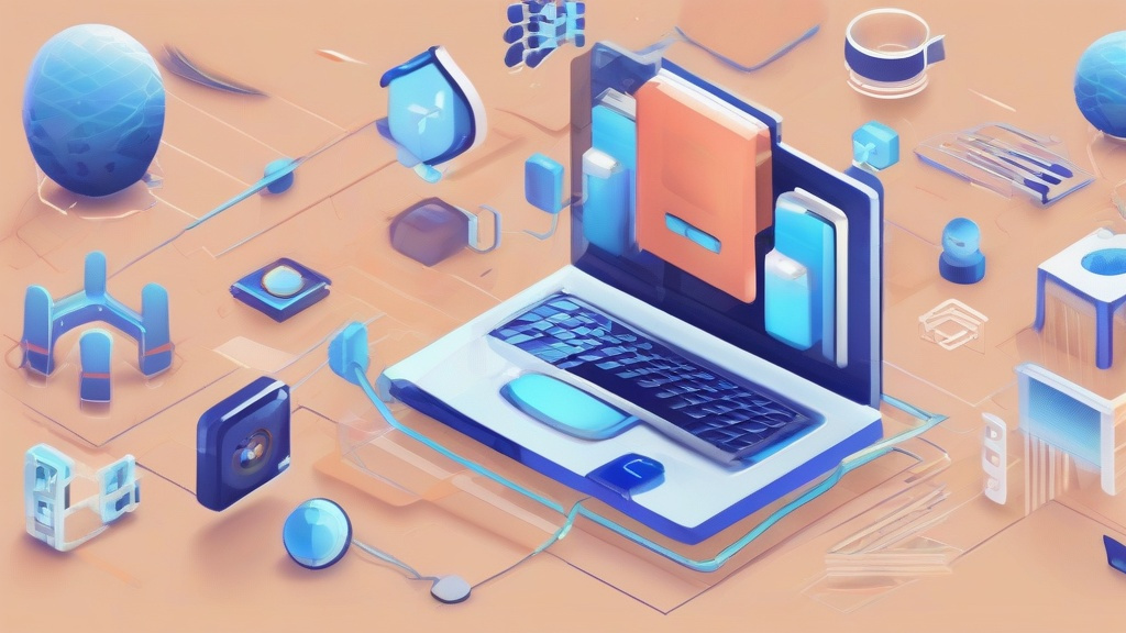 旗舰硬件终极对决：解码下一代计算设备的性能密码