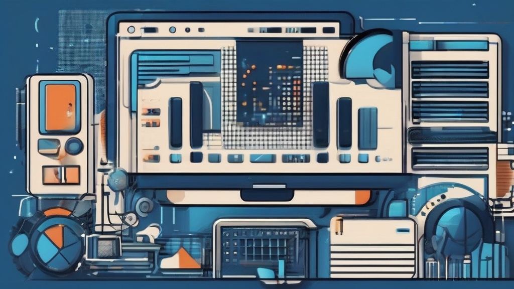 AI驱动下的软件应用革命：从技术入门到深度评测