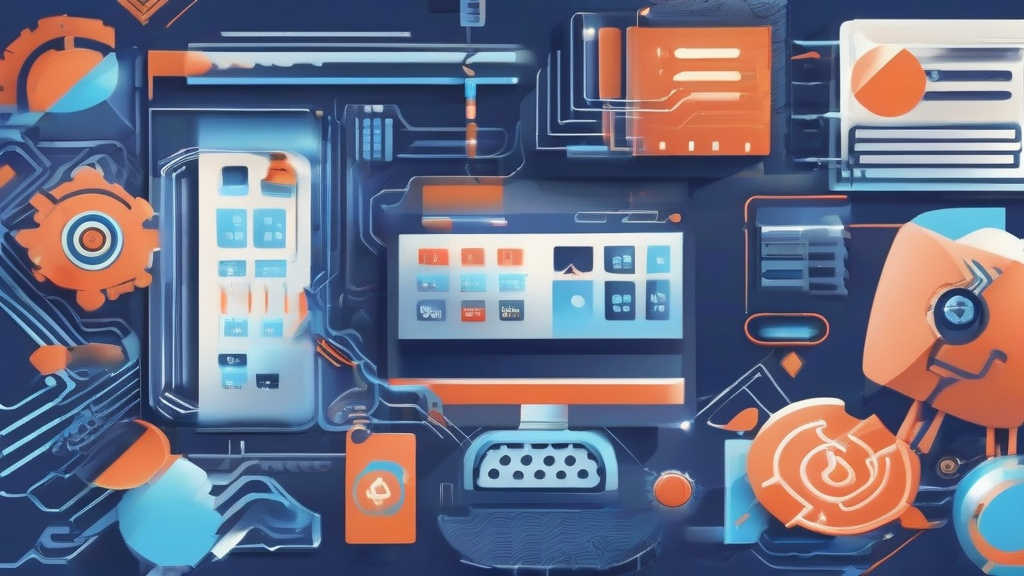 全场景生产力革命：新一代开发工具链与硬件协同的深度实践