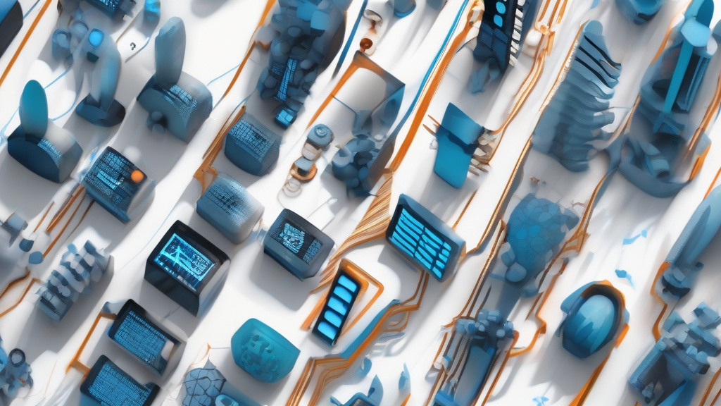 量子计算平民化：从实验室到个人桌面的技术跃迁指南