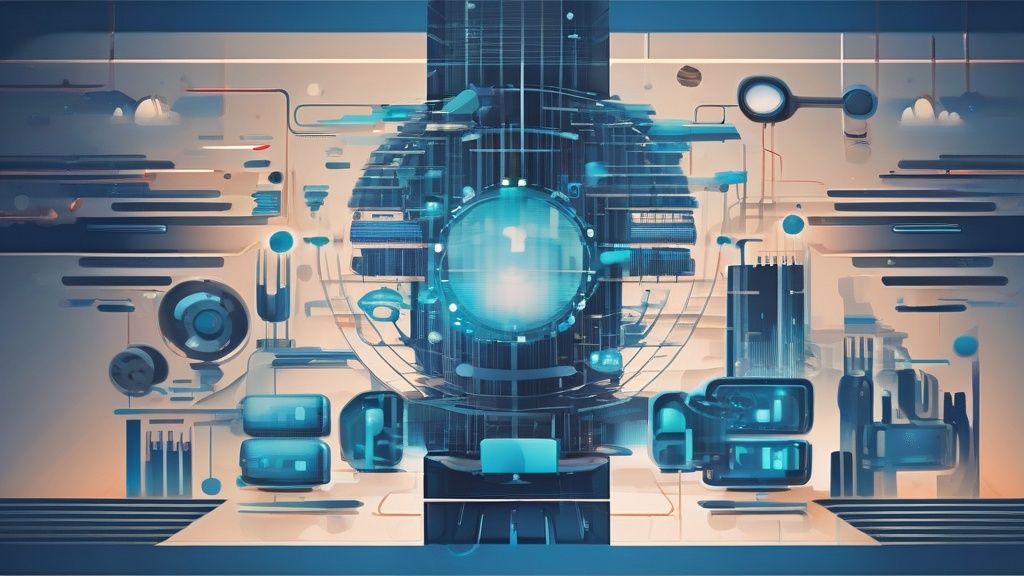 消费级计算设备性能跃迁：架构革新与生态重构下的深度评测