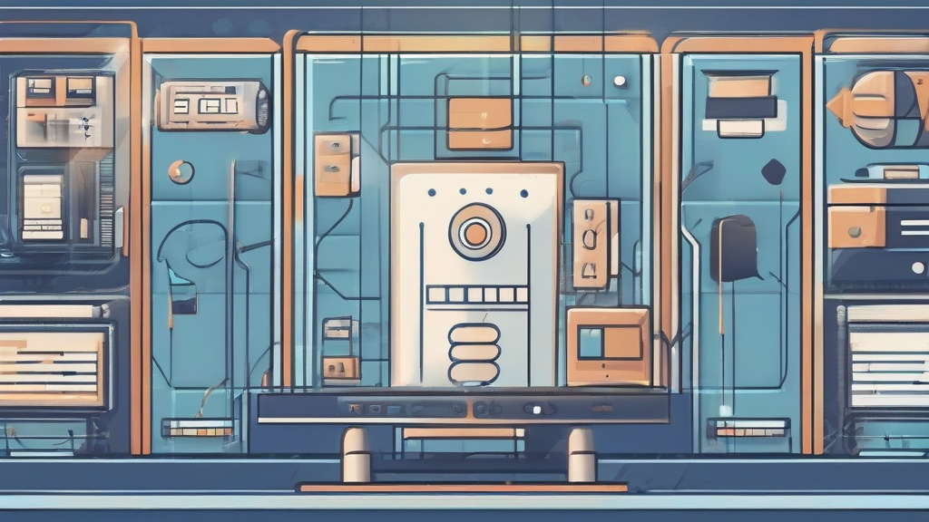 从云端到边缘：软件应用与硬件协同的深度进化