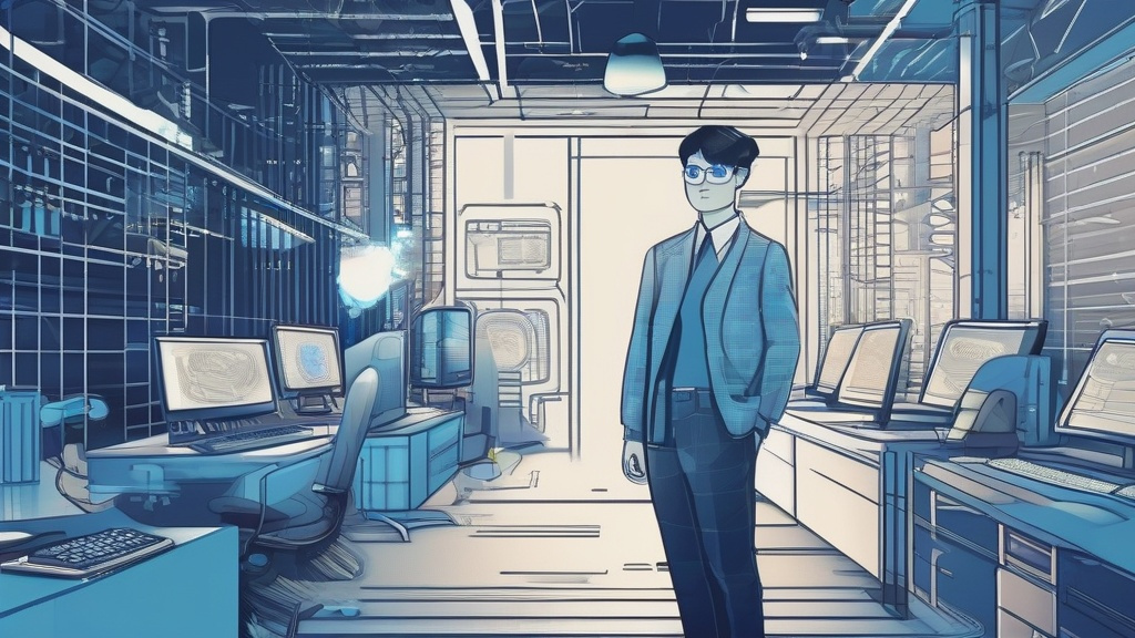 旗舰硬件终极对决：解码下一代计算设备的性能密码