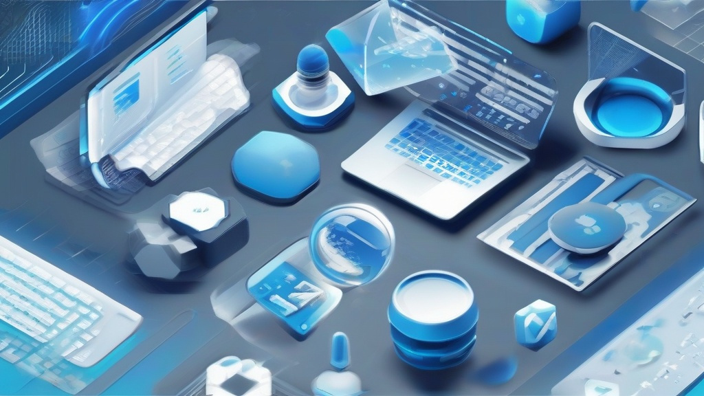 从芯片到终端：新一代计算设备的性能革命与开发实践