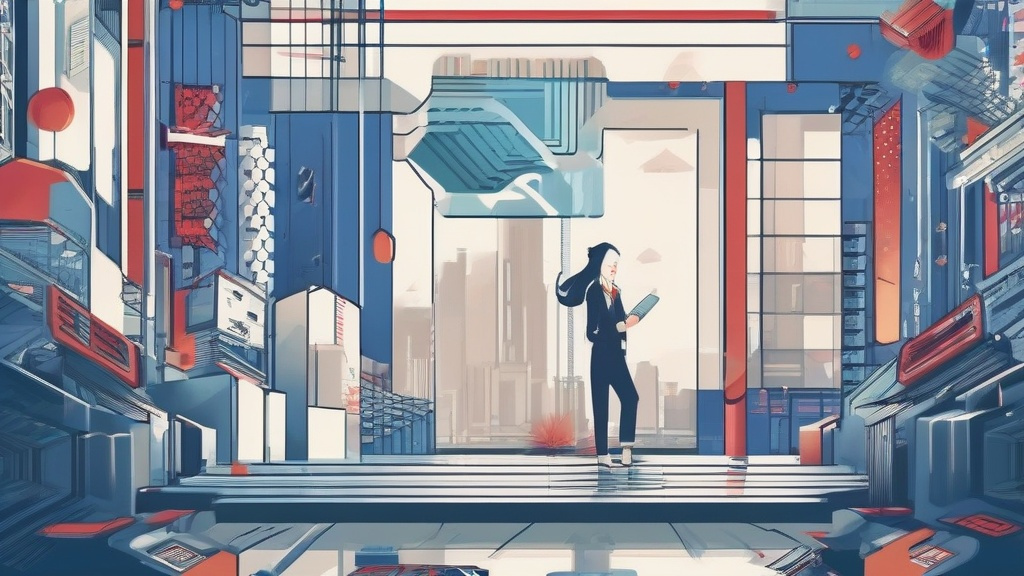 量子计算与神经拟态芯片：下一代计算架构的深度博弈