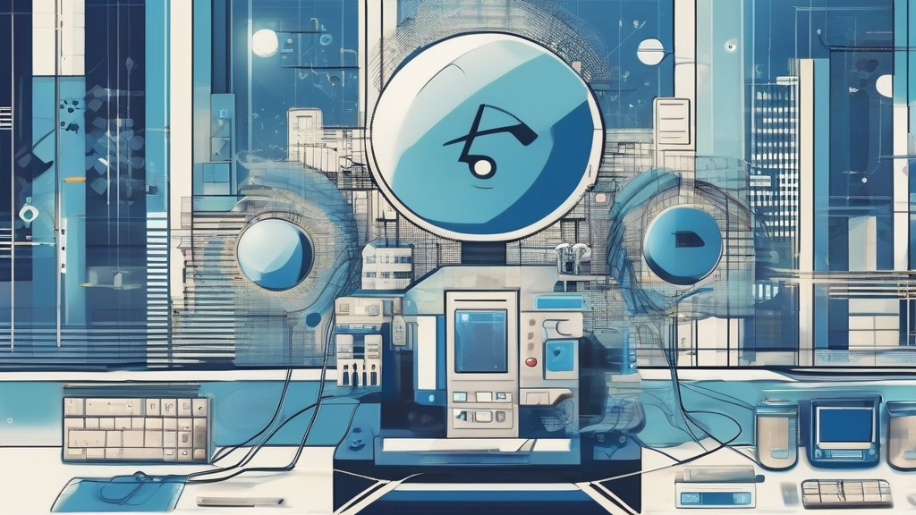 从理论到实践：人工智能技术入门与行业落地指南