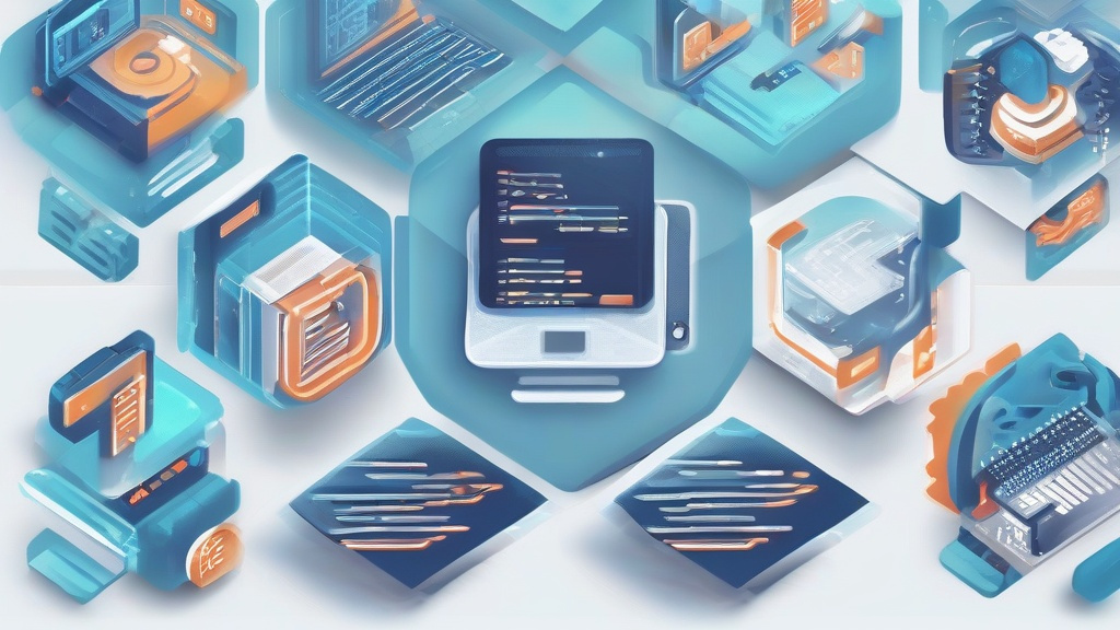 解锁软件应用新境界：从技巧到实战的全链路指南