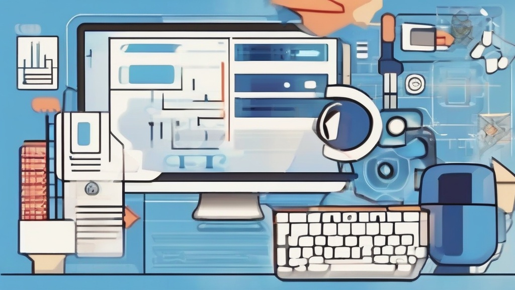 AI驱动下的效率革命：202X年最值得关注的软件应用全解析