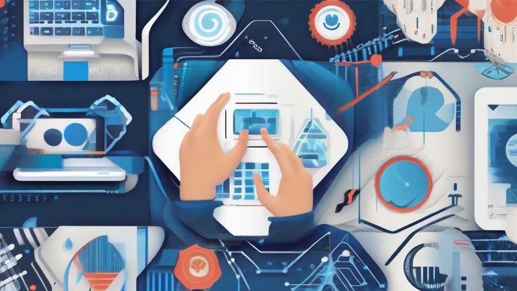 下一代开发技术实战：从实验室到产业化的性能跃迁