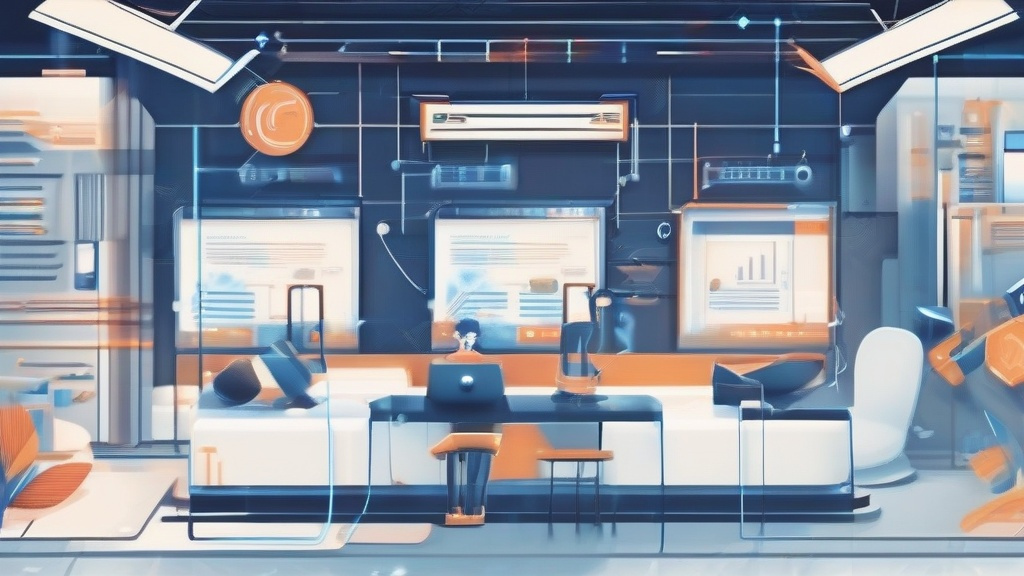 从零开始：构建高效软件应用的硬件与工具指南