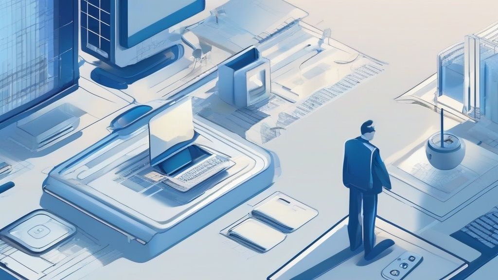 从实验室到生产线：新一代开发者硬件的深度评测与实战指南