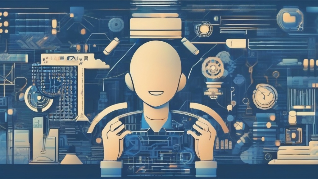 从芯片到生态：解码下一代计算硬件的进化密码