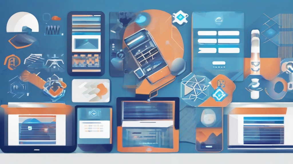 量子计算与AI融合：产业变革的实战图谱与未来路径