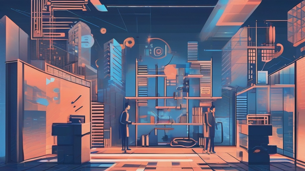 全场景生产力革命：新一代移动工作站深度评测与实战指南