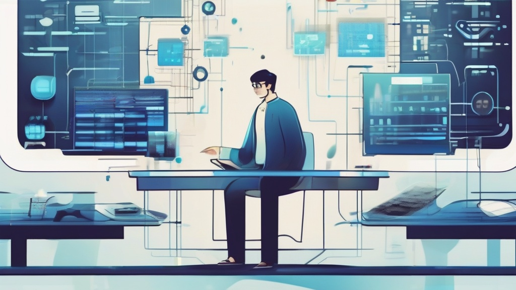 量子计算民用化浪潮：从实验室到日常生活的技术跃迁