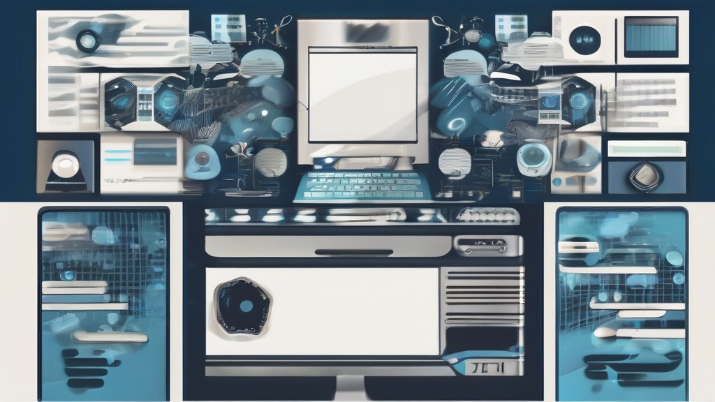 人工智能硬件革命：从算力突破到能效革命的深度解析