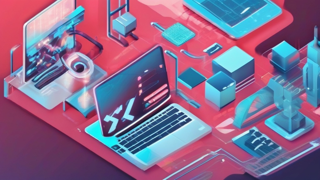 全场景生产力革命：新一代移动工作站深度评测