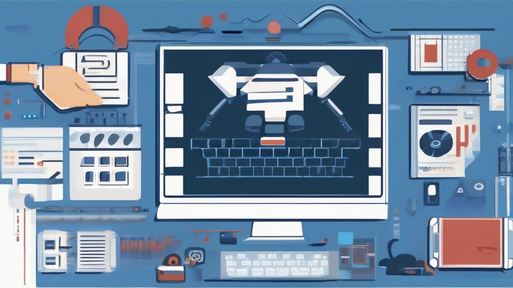 从零到精通：现代软件应用的高效使用指南与技术入门