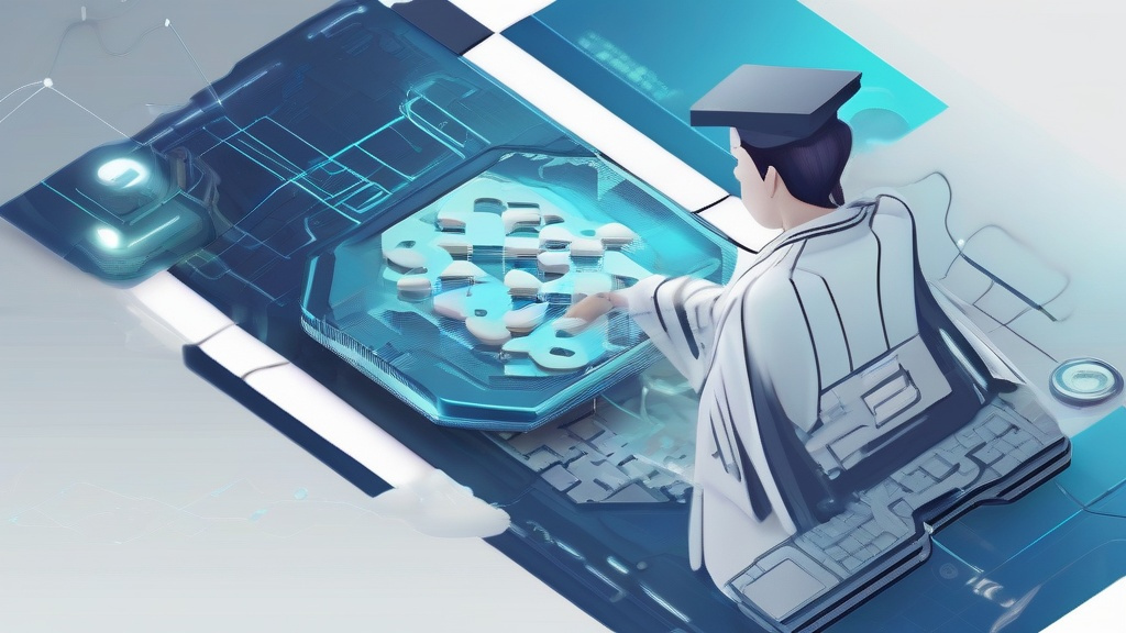 人工智能进化论：从算法突破到产业重构的深度实践